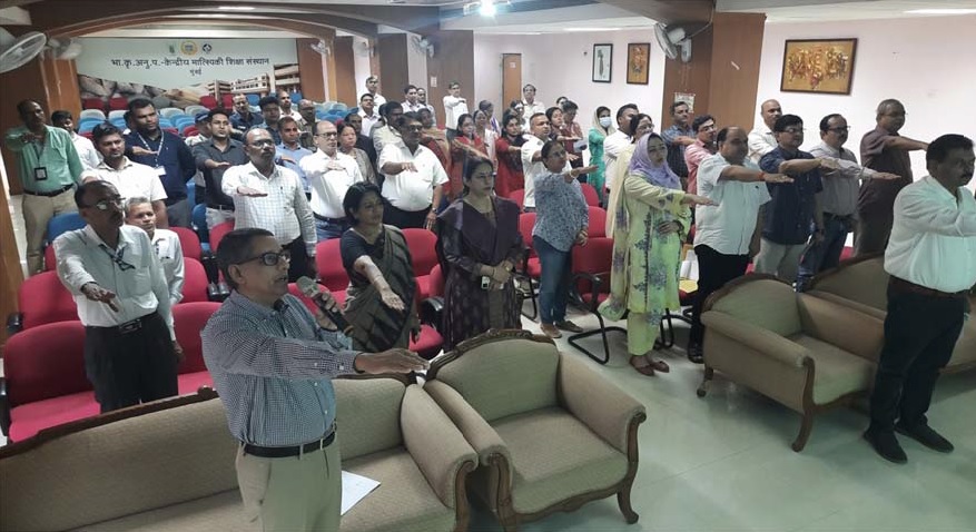 Report-Vigilance Awareness Week - 2022--1-12-2022